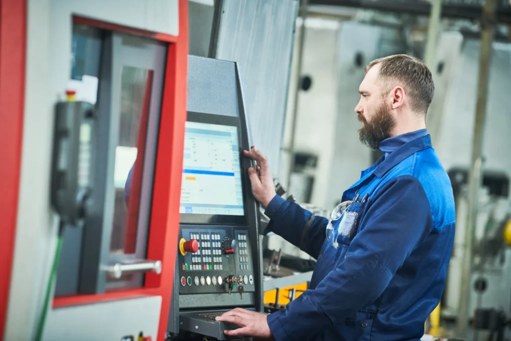 The Hidden Costs of Switching Machine Shops: Why Long-Term Vetting Matters The Hidden Costs of Switching Machine Shops: Why Long-Term Vetting Matters