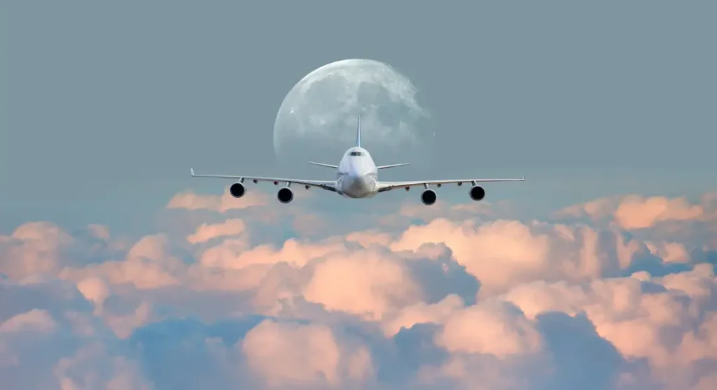 aerospace machining ogden ut