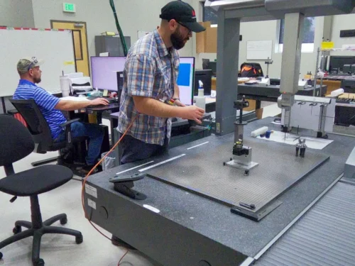 The Hidden Costs of Switching Machine Shops: Why Long-Term Vetting Matters