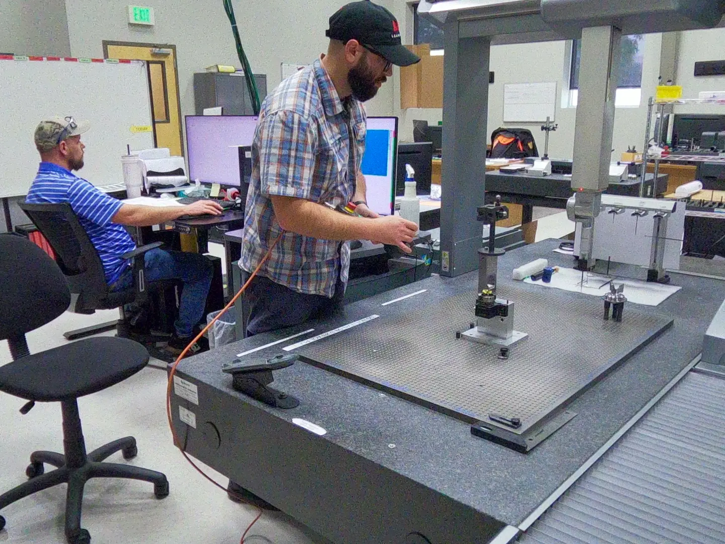 The Hidden Costs of Switching Machine Shops: Why Long-Term Vetting Matters