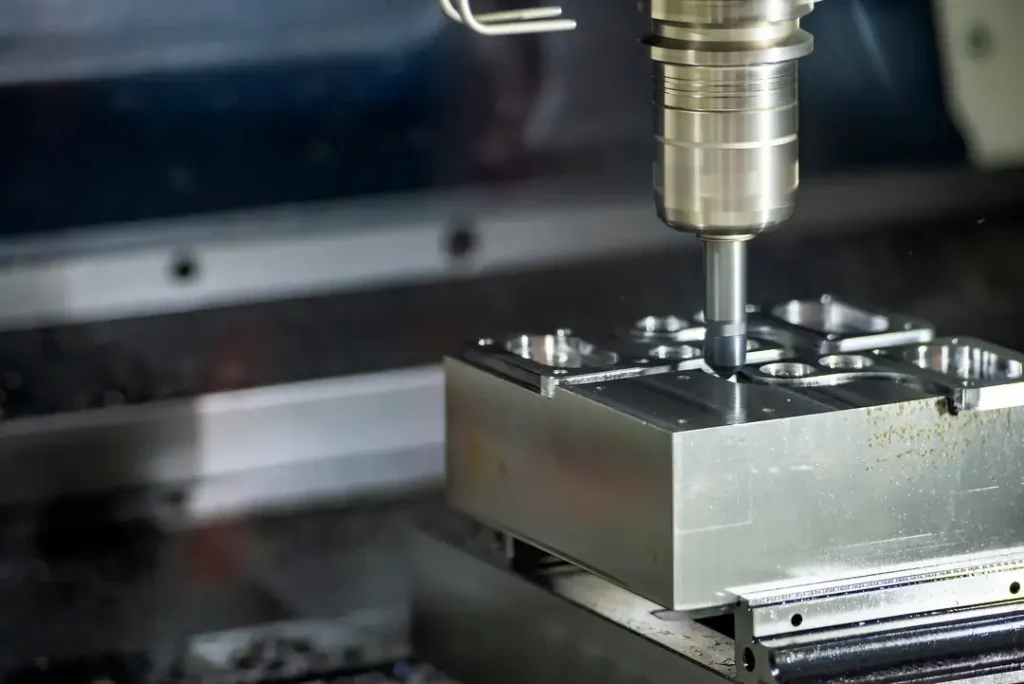 Beyond AS9100: What True Mission Assurance Looks Like for Nuclear and Defense Components machined castings | machined forging ogden ut