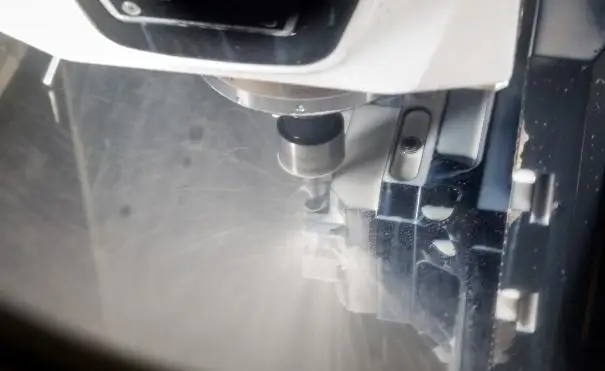 The Air in LeanWerks’ CNC Machine Shop Is Cleaner than the Air Outside