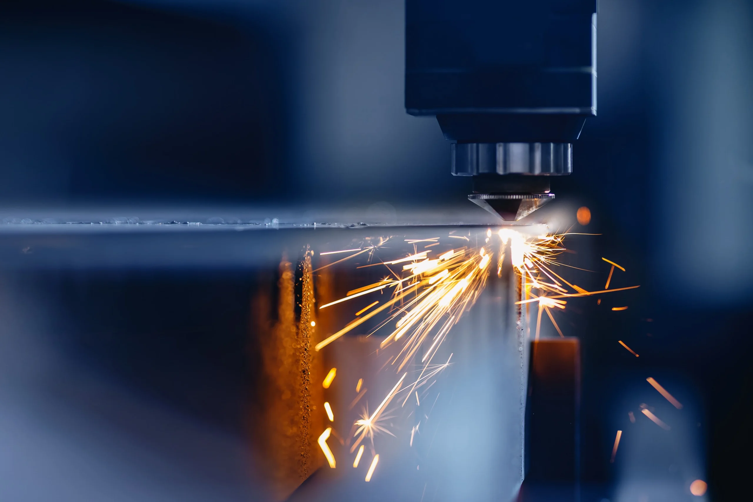 Strategic Machining Partners