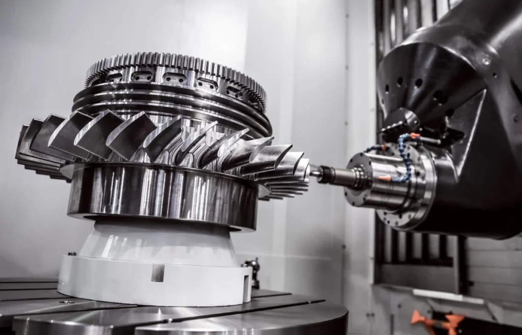 Overcoming the Challenges of Superalloys and Hard Materials in Aerospace Superalloys and Hard Materials - Ogden, UT